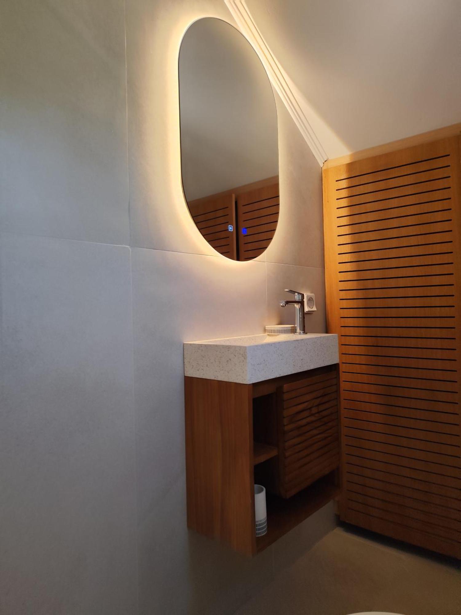 Serenity Villa Aegina Fantastic View Near The Beach Luaran gambar